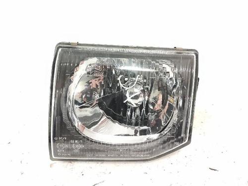 Scheinwerfer links für MITSUBISHI PAJERO II (V3_W, V2_W, V4_W, V5_W) 2.8 TD (V46W, V26W) (125 hp) 27430216