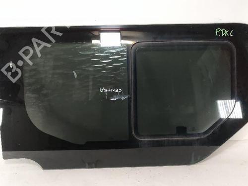 Used Rear right door window OPEL VIVARO A Bus (X83) 2.5 CDTI (F7, J7, A07) (146 hp) 30960010