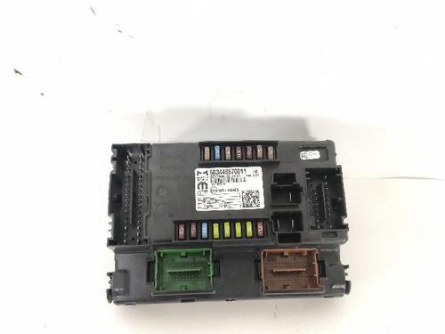 Used Electronic module FIAT DUCATO Bus (250_) 100 Multijet 2,2 D (100 hp) 31826554