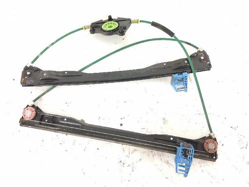 Used Front left window mechanism Front left window mechanism 37259169 37259169