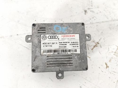 Used Electronic module Electronic module AUDI A3 (8V1, 8VK) 2.0 TDI (184 hp) 33400814 33400814