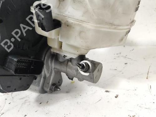 Servo brake VW CC B7 (358) 2.0 TDI | BP32132587M42 