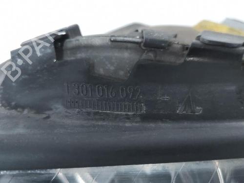 Left headlight AUDI A3 (8P1) 2.0 TDI 16V | BP36447443C28 - Image 3