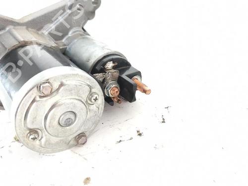 Starter RENAULT CAPTUR I (J5_, H5_) 0.9 TCe 90 | BP37711167M8 - Image 4