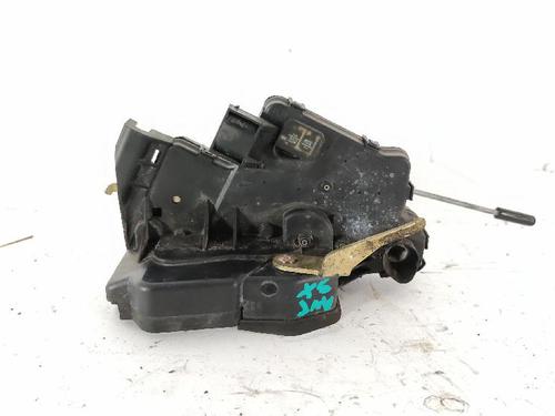 Used Front left lock BMW 3 (E46) 318 i (118 hp) 27417110