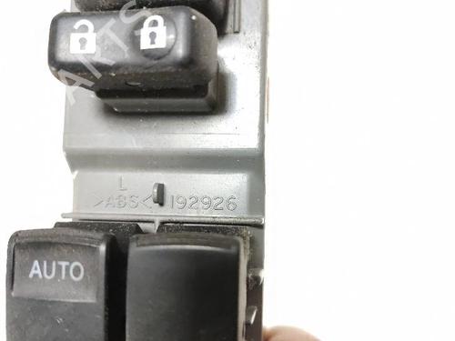 Left front window switch TOYOTA YARIS (_P13_) 1.3 (NSP130_, NSP130) | BP33569837I27 - Image 4