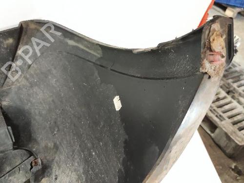 Front bumper FIAT PANDA (169_) 1.2 (169AXF2A, 169AXF1A) | BP28291250C7 