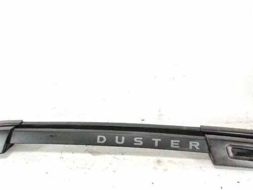 Used Roof bar DACIA DUSTER (HS_) 1.6 16V 4x4 (105 hp) 28596737