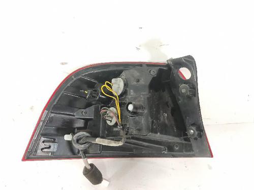 Right taillight KIA RIO III (UB) 1.4 CRDi | BP33036150C35 - Image 2