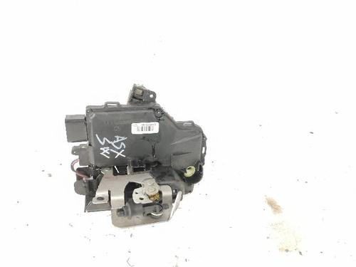 Used Front left lock AUDI A4 B7 (8EC) 2.5 TDI (163 hp) 27418009