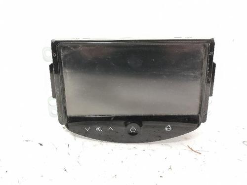 Used Other CHEVROLET AVEO Hatchback (T300) 1.3 D (95 hp) 27418728