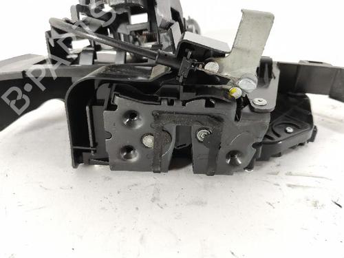 Rear right lock FORD FOCUS II Turnier (DA_, FFS, DS) 2.0 TDCi | BP27416021C99 