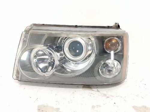 Used Left headlight Left headlight LAND ROVER RANGE ROVER SPORT I (L320) 2.7 D 4x4 (190 hp) 34577987 34577987