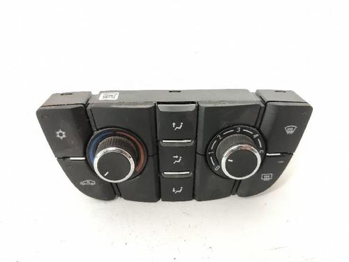 Commande Chauffage OPEL MERIVA B MPV (S10) 1.4 (75) (120 hp) 29498271