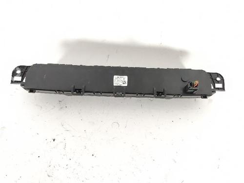 Climate control OPEL COMBO Box Body/MPV (K9) 1.6 D | BP40493514I5 - Image 2