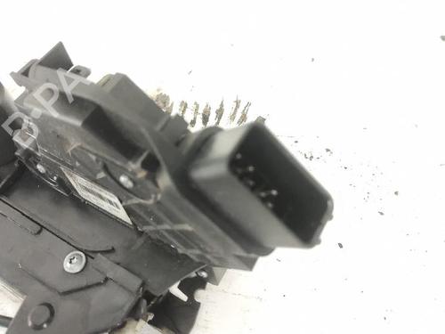 Front right lock FORD MONDEO IV Turnier (BA7) 2.0 TDCi | BP27426591C97 