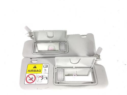Left sun visor SUZUKI VITARA (LY) 1.4 Hybrid (Mild Hybrid) AllGrip | BP40561079I1 - Image 2