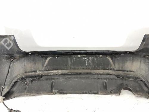 Rear bumper VW GOLF PLUS V (5M1, 521) 1.6 TDI | BP27587989C8 
