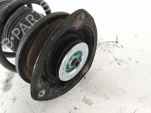 Left front shock absorber AUDI A3 Limousine (8YS, 8YM) 35 TDI | BP37435009M16 - Image 2