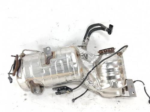 Particulate filter FIAT DUCATO Bus (250_) 100 Multijet 2,2 D | BP33014511M81 - Image 7