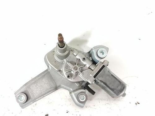 Used Rear wiper motor FIAT 500X (334_) 1.0 (334.AXN1B) (120 hp) 28596650