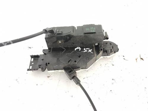 Used Front left lock CITROËN C4 Picasso I MPV (UD_) 1.6 HDi (109 hp) 27420503