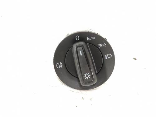 Used Headlight switch Headlight switch VW POLO VI (AW1, BZ1, AE1) 1.0 MPi (80 hp) 27431940 27431940