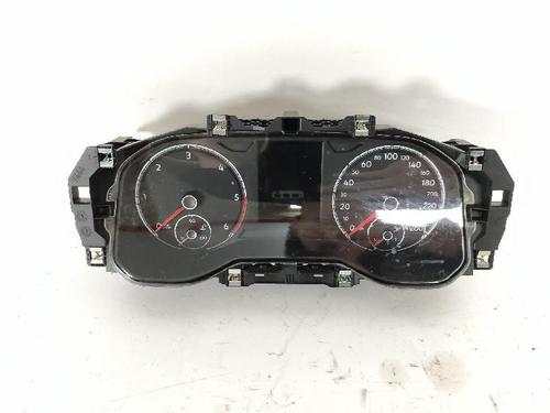 Used Instrument cluster Instrument cluster VW POLO VI (AW1, BZ1, AE1) 1.6 TDI (80 hp) 36031392 36031392
