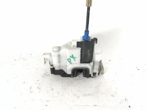 Used Front right lock CITROËN NEMO Box Body/MPV (AA_) 1.3 HDi 75 (75 hp) 27416471