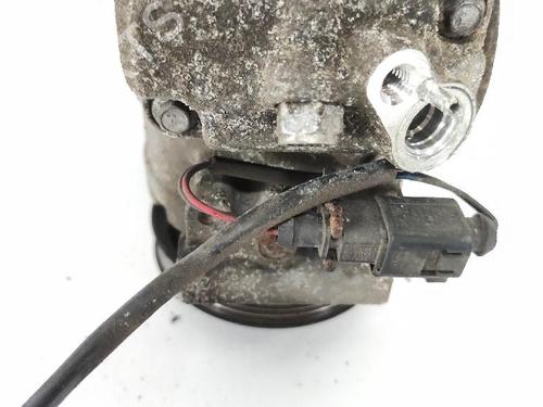 AC compressor AUDI A6 C5 (4B2, 4B4) 2.5 TDI | BP27695925M34 - Image 4