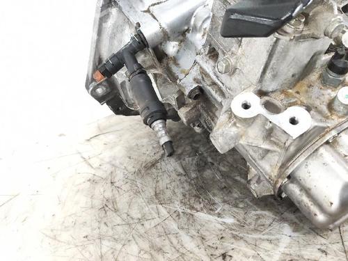 Gearbox OPEL KARL (C16) 1.0 | BP27430273M3 