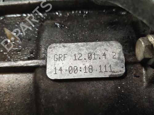 Gearbox AUDI A3 (8P1) 2.0 TDI 16V | BP27420574M3 - Image 4
