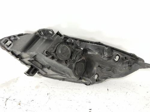 Right headlight RENAULT SCÉNIC III (JZ0/1_) 1.5 dCi | BP32335554C29