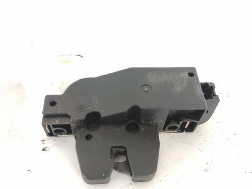 Used Tailgate lock CITROËN XSARA PICASSO (N68) 1.6 HDi (109 hp) 27424837