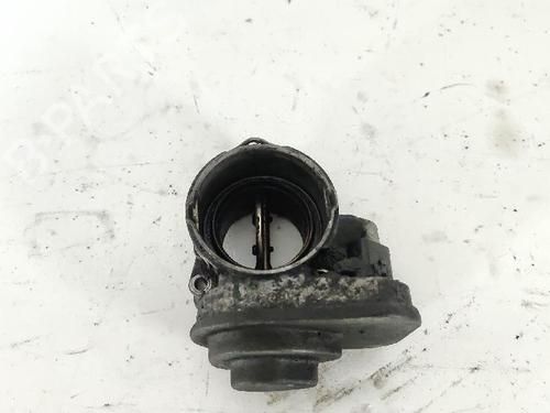Used Throttle body DODGE CALIBER 2.0 CRD (140 hp) 28689153