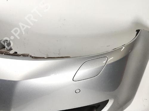Front bumper VW GOLF PLUS V (5M1, 521) 1.4 16V | BP29129901C7 