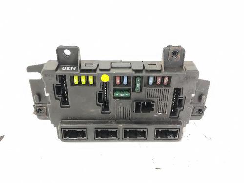 Used Electronic module FIAT PANDA (169_) 1.3 D Multijet (169.AXC1A) (70 hp) 28596717