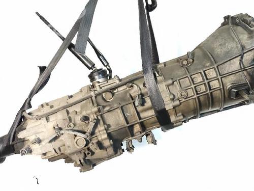 Gearbox NISSAN TERRANO II (R20) 2.7 TDi 4WD | BP27421479M3