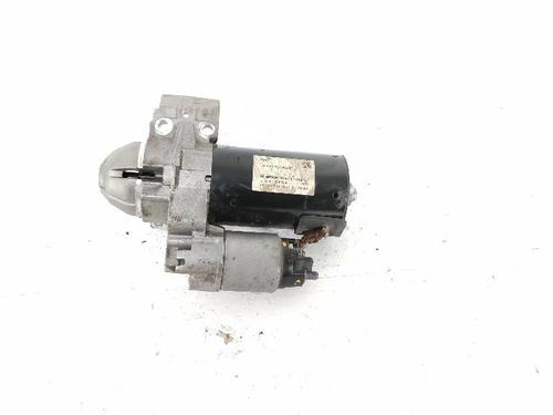 Used Starter BMW 3 Gran Turismo (F34) 320 d (184 hp) 27411549