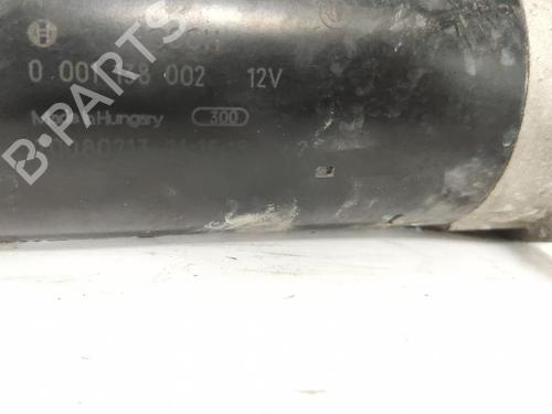 Starter BMW 1 (E81) 116 i | BP39550610M8 - Image 5