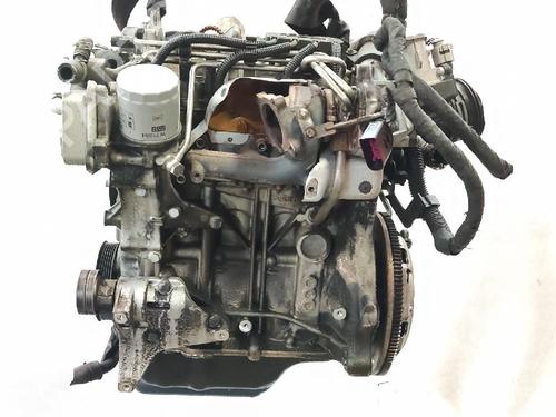 Engine AUDI A3 (8P1) 1.2 TSI | BP29583431M1 