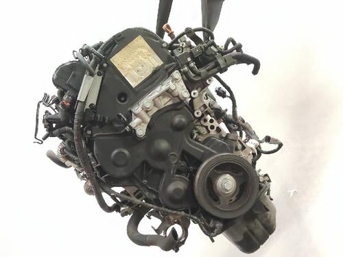 Engine PEUGEOT 2008 I (CU_) 1.6 HDi | BP30504657M1 - Image 2