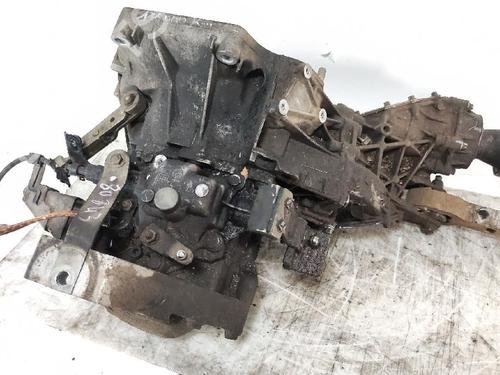Gearbox FIAT PANDA (169_) 1.3 D Multijet (169.AXC1A) | BP37485655M3  - Image 5