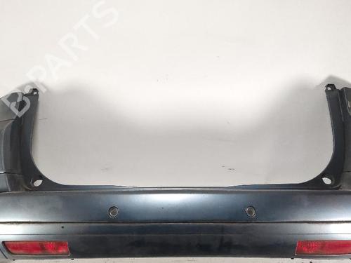 Used Rear bumper CITROËN C4 Picasso I MPV (UD_) 1.6 HDi (109 hp) 27412761