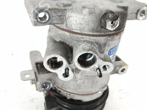 AC compressor MG MG ZS SUV (AZS1) 1.5 VTi | BP33904363M34 - Image 3