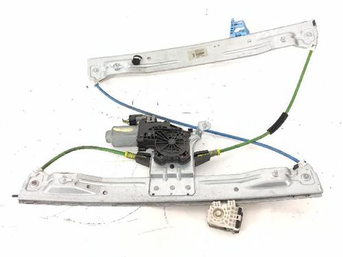 Used Front left window mechanism CITROËN C3 Picasso (SH_) 1.4 VTi 95 (SH8FSC, SH8FP0, SH8FP6) (95 hp) 30655344