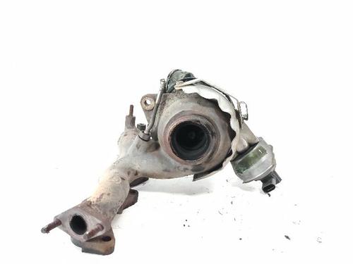 Turbocharger/Supercharger VW GOLF PLUS V (5M1, 521) 1.4 16V | BP29934397M71