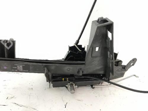 Front left lock FORD FIESTA VII (HJ, HF) 1.0 EcoBoost | BP29421572C98