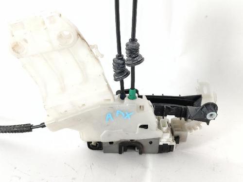 Used Front right lock FIAT 500X (334_) 1.0 (334.AXN1B) (120 hp) 27430797