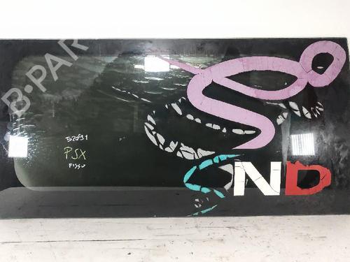 Used Rear left door window OPEL VIVARO A Bus (X83) 2.5 CDTI (F7, J7, A07) (146 hp) 30899778